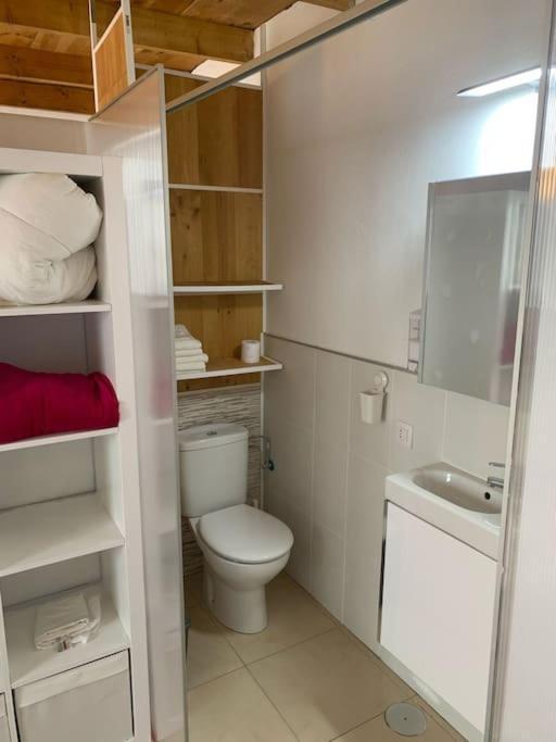 Pitaya Appartement Mácher Buitenkant foto