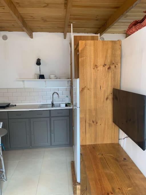 Pitaya Appartement Mácher Buitenkant foto