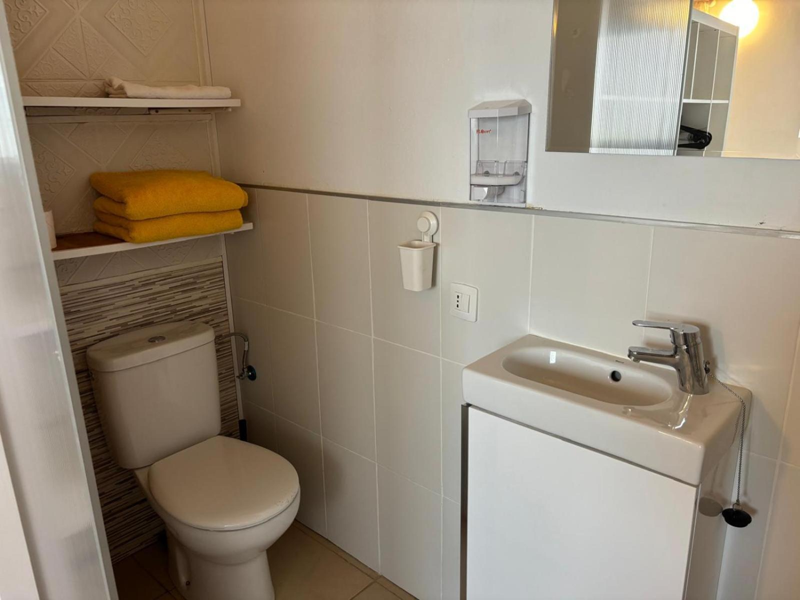 Pitaya Appartement Mácher Buitenkant foto